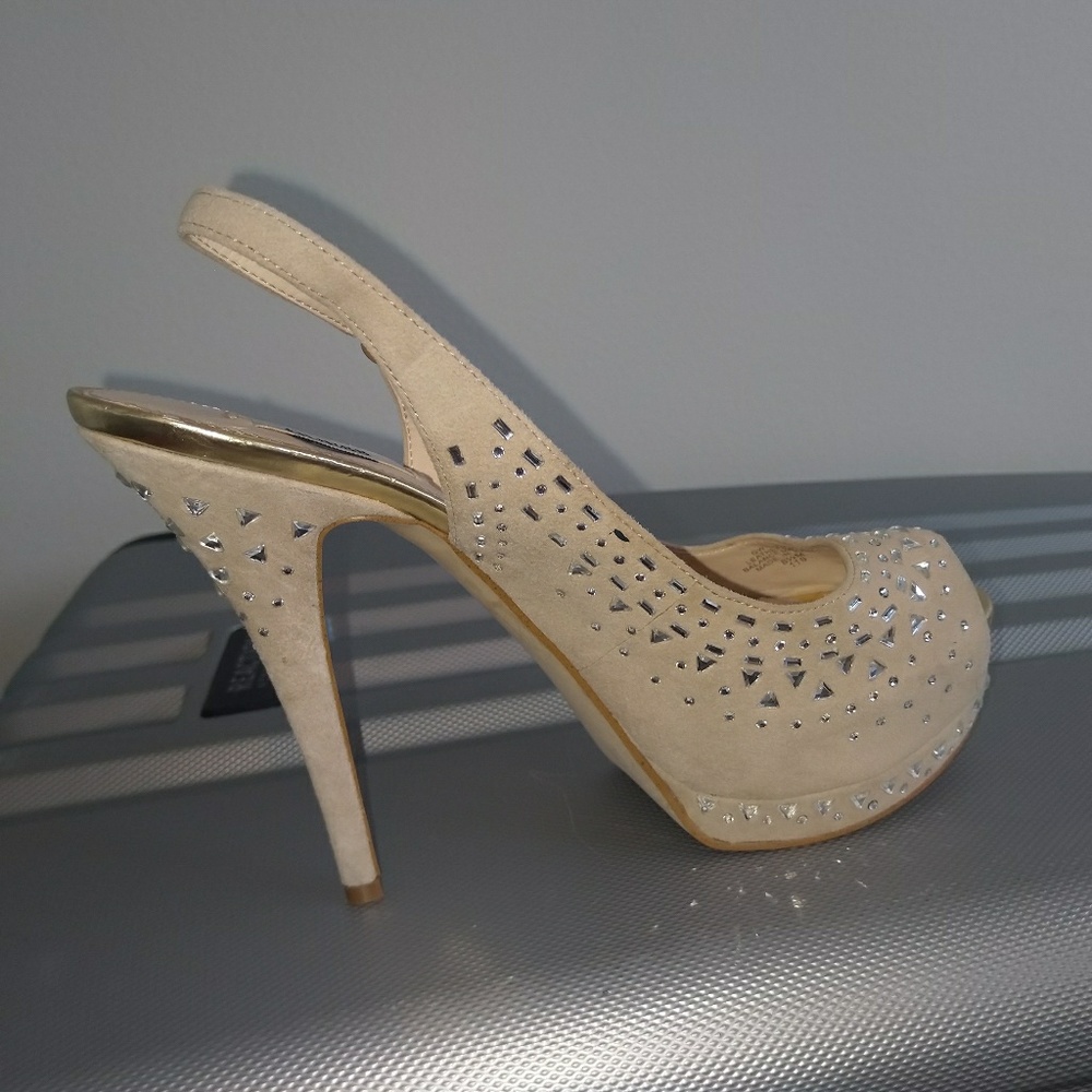 Guess High Heels